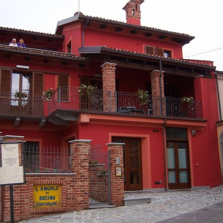 L'Angolo Di Rosina โนเวลโล ภายนอก รูปภาพ