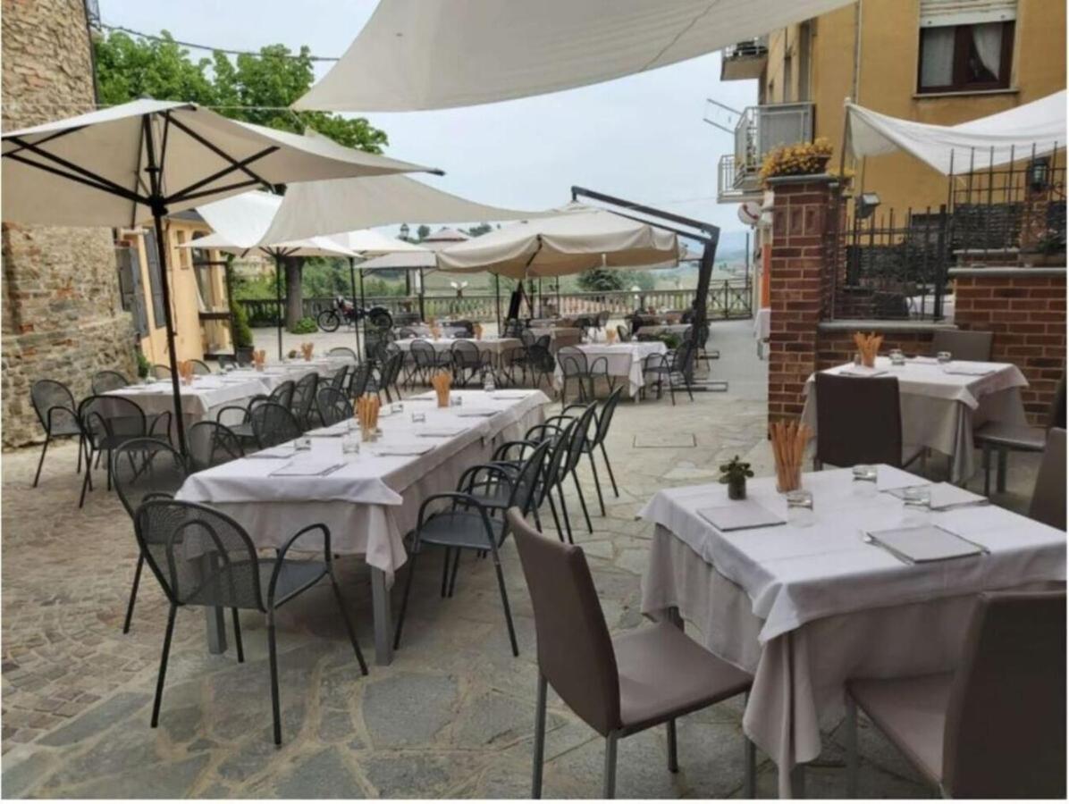 L'Angolo Di Rosina โนเวลโล ภายนอก รูปภาพ