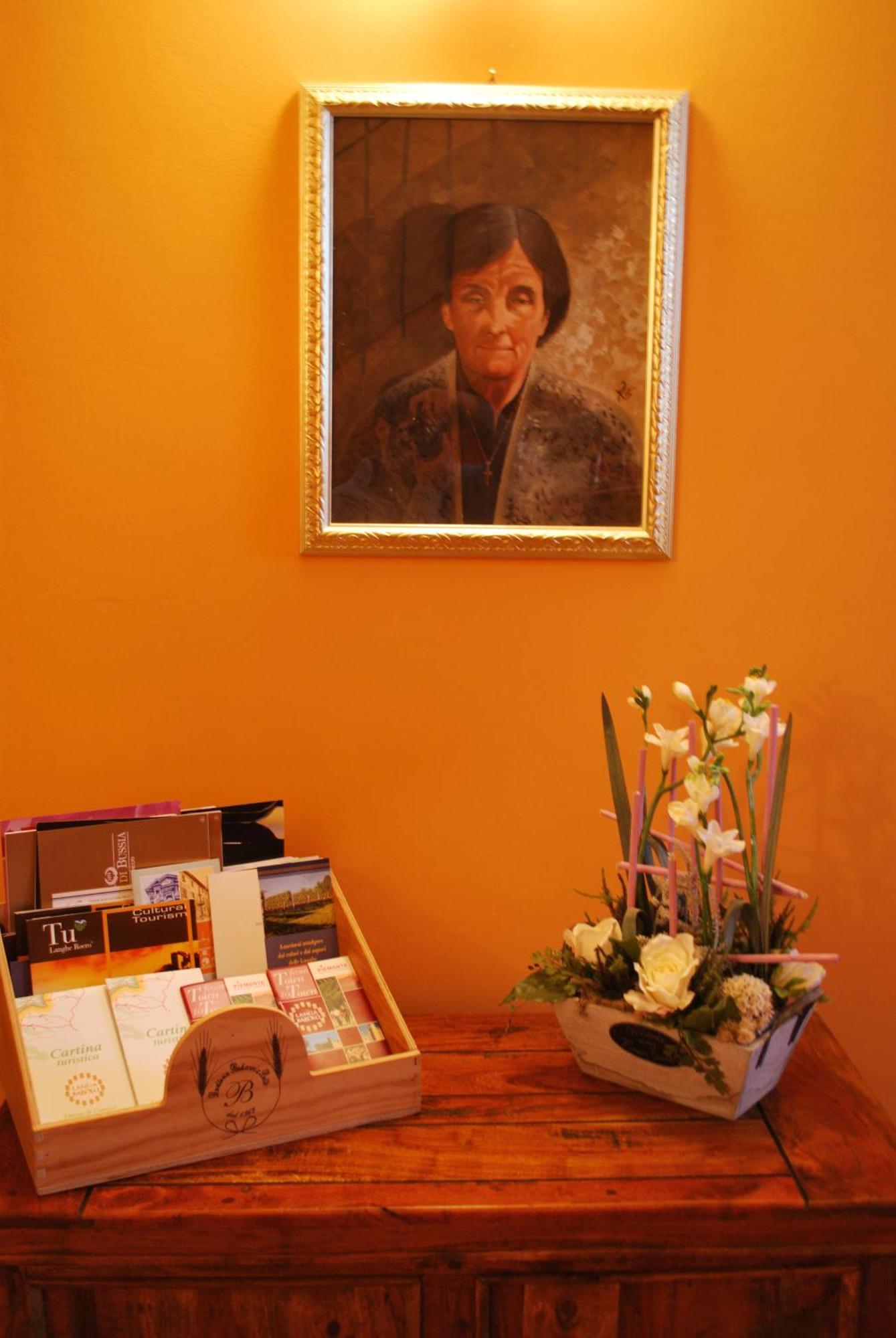 L'Angolo Di Rosina โนเวลโล ภายนอก รูปภาพ