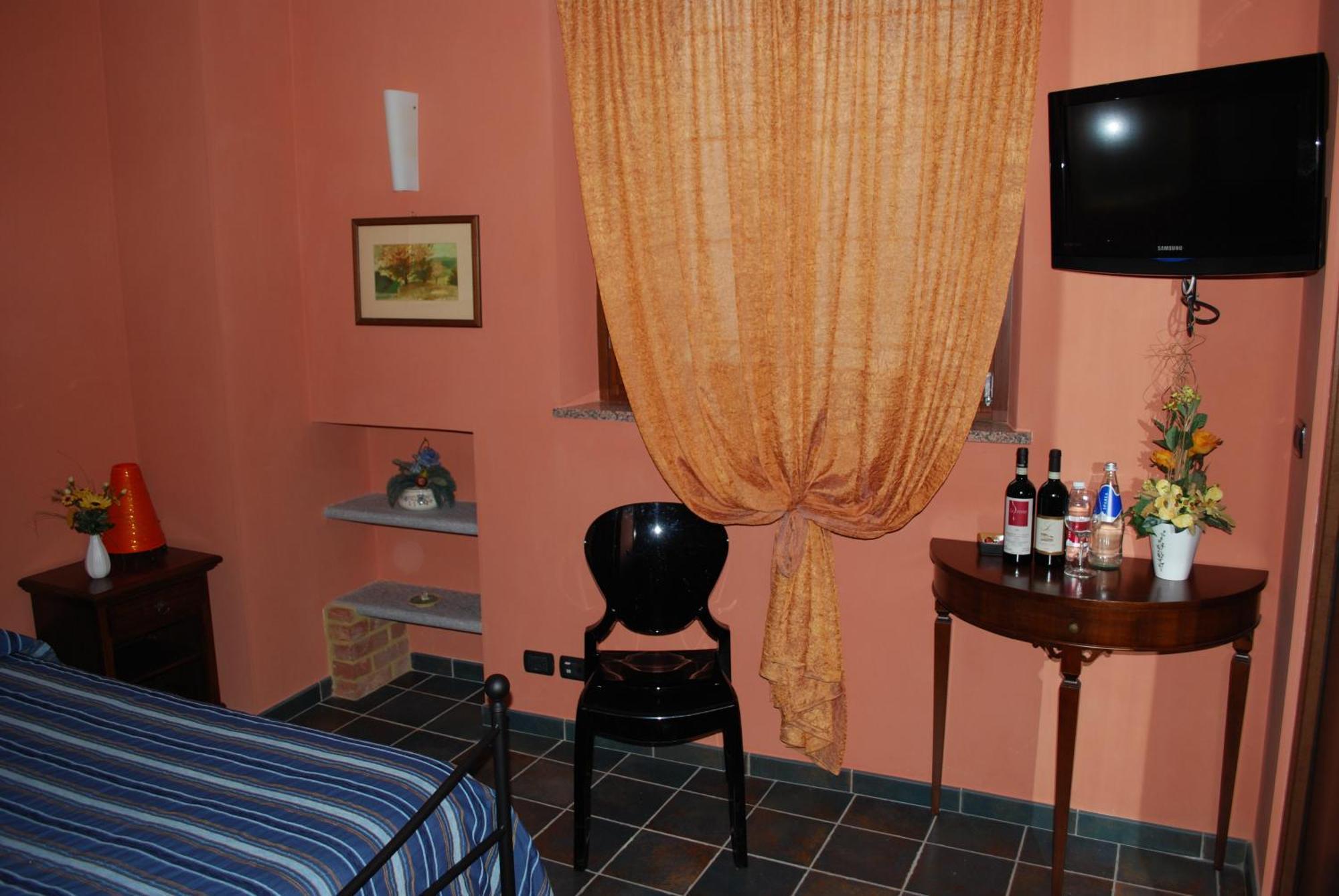 L'Angolo Di Rosina โนเวลโล ภายนอก รูปภาพ