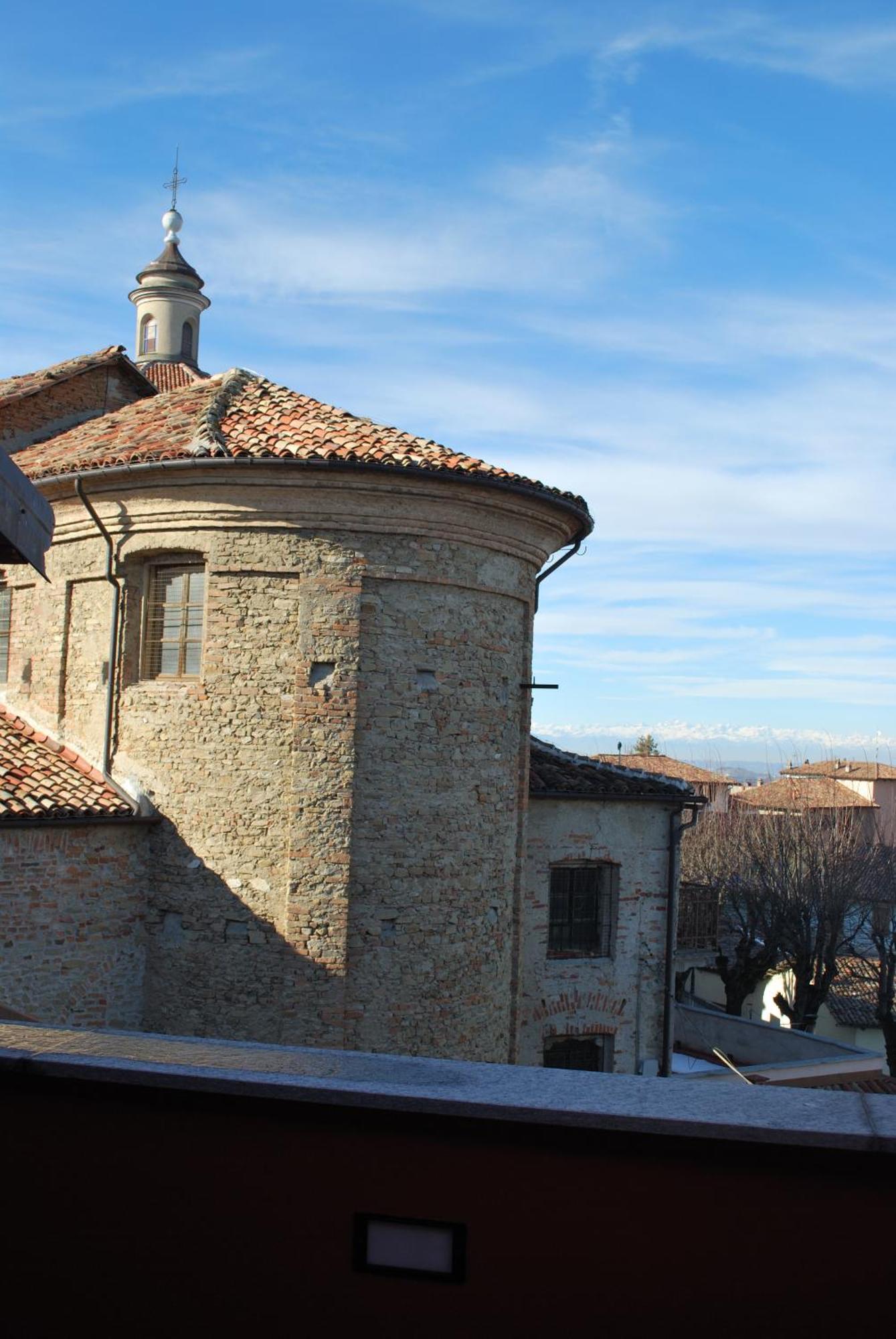 L'Angolo Di Rosina โนเวลโล ภายนอก รูปภาพ