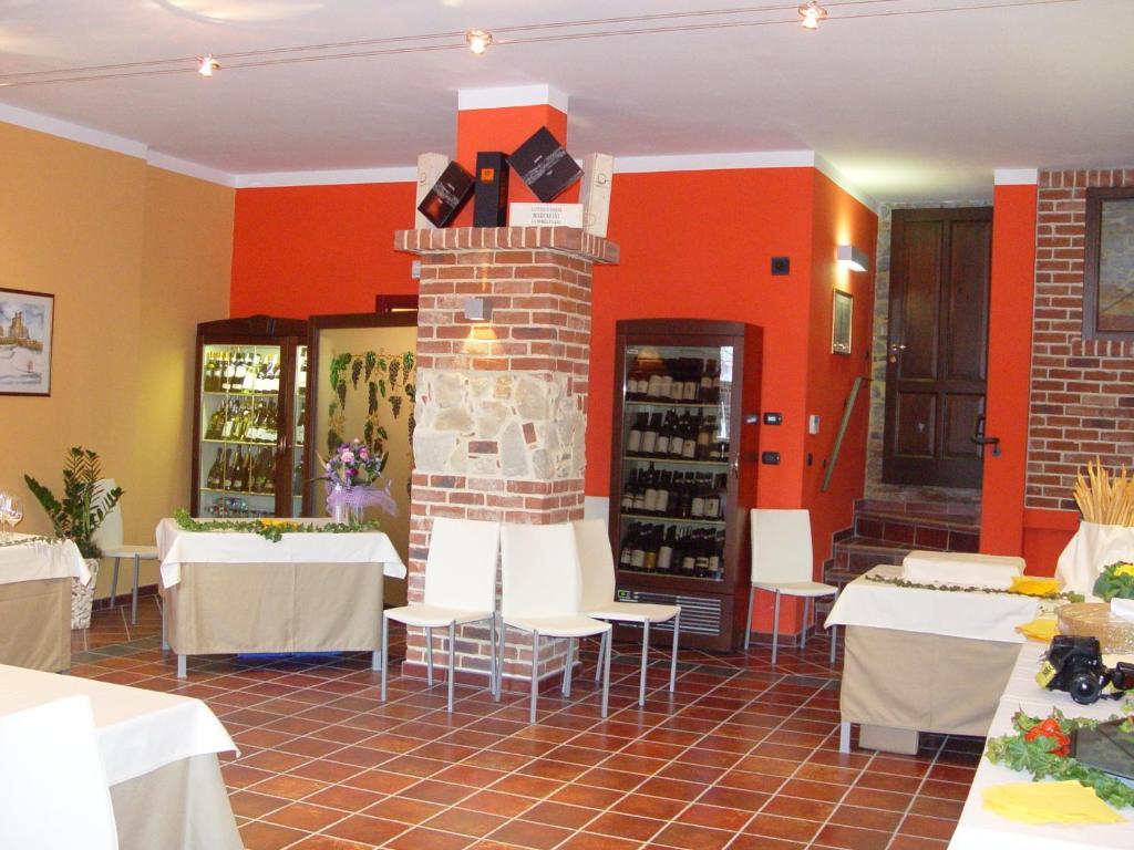 L'Angolo Di Rosina โนเวลโล ภายนอก รูปภาพ