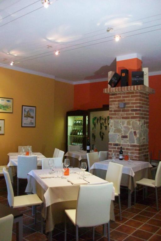 L'Angolo Di Rosina โนเวลโล ภายนอก รูปภาพ