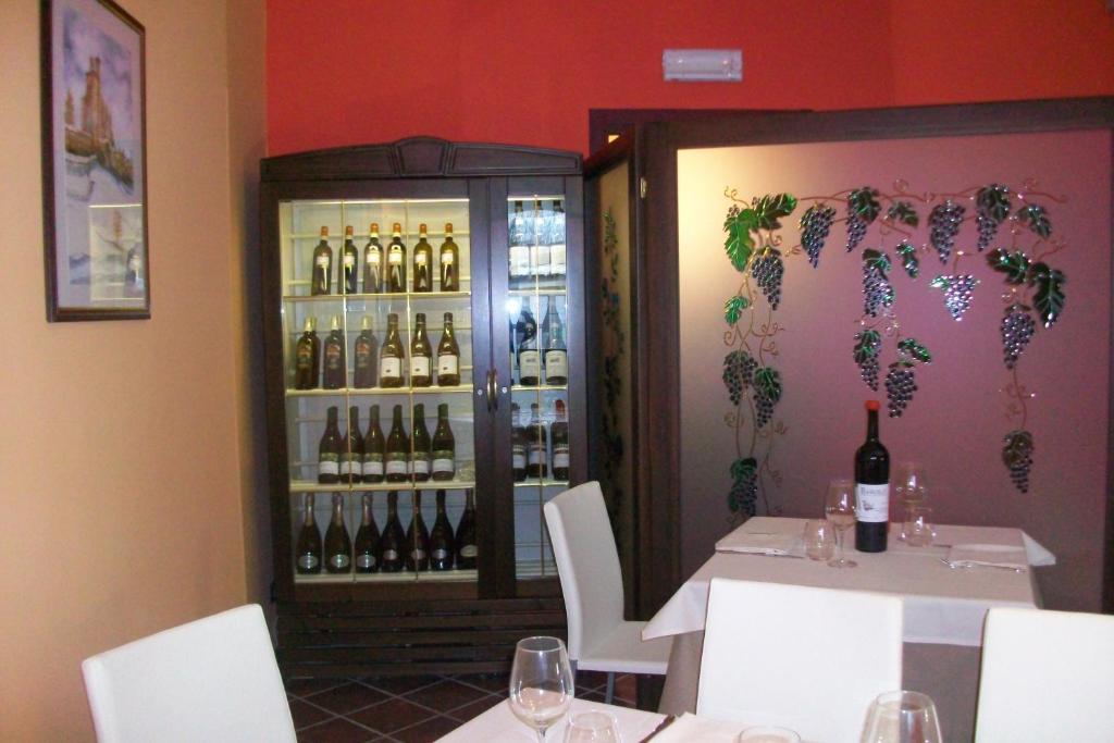 L'Angolo Di Rosina โนเวลโล ภายนอก รูปภาพ