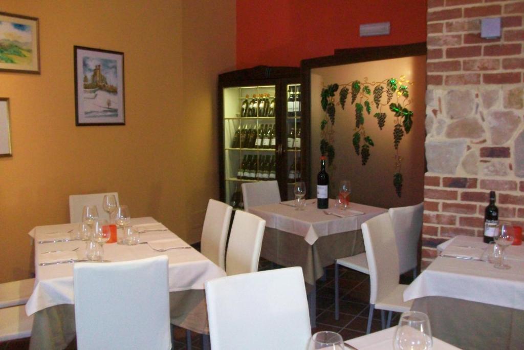 L'Angolo Di Rosina โนเวลโล ภายนอก รูปภาพ