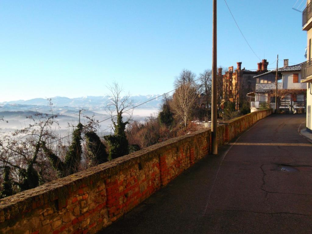 L'Angolo Di Rosina โนเวลโล ภายนอก รูปภาพ