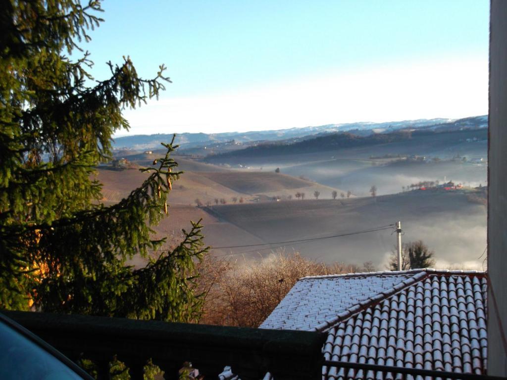 L'Angolo Di Rosina โนเวลโล ภายนอก รูปภาพ