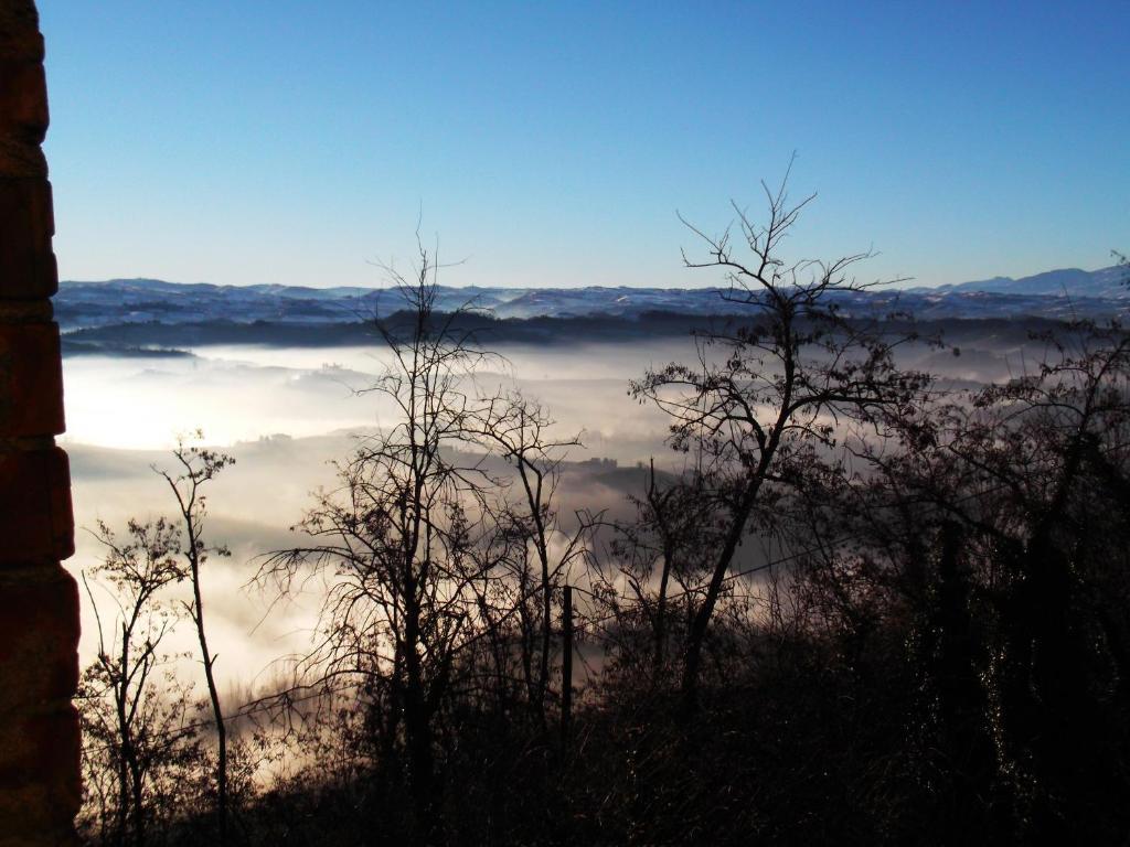 L'Angolo Di Rosina โนเวลโล ภายนอก รูปภาพ