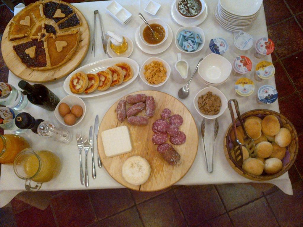 L'Angolo Di Rosina โนเวลโล ภายนอก รูปภาพ